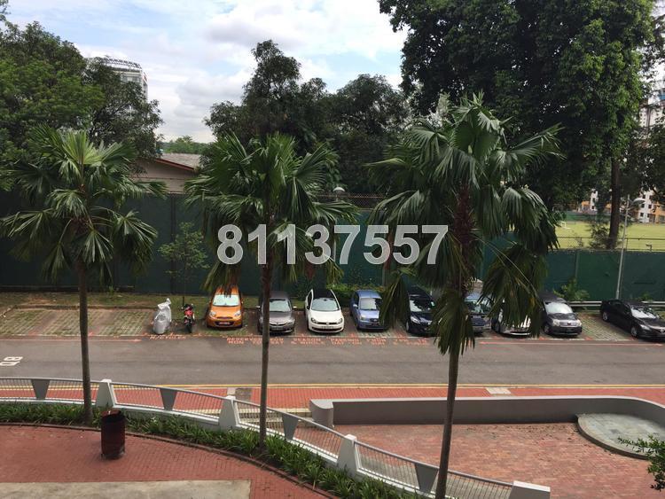Blk 23A Queen's Close (Queenstown), HDB 3 Rooms #136282952
